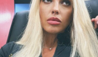 Комик поиздевался над Надеждой Сысоевой