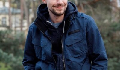 Александр Петров шокировал своим внешним видом