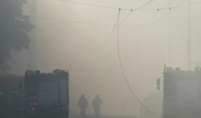 В Запорожье прогремело более 500 взрывов. Подробности