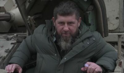 Кадыров разгневал Кремль: «Не на своем месте»