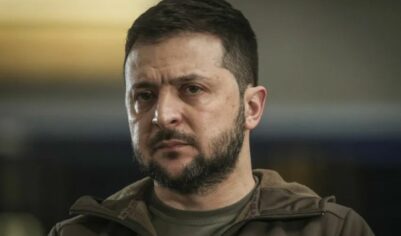 Оружие в обмен на молодую кровь: какое условие поставил Запад Зеленскому