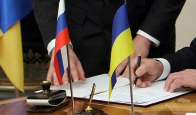 «Зеленский запретил себе сам»: Песков ответил, возможны ли переговоры с Украиной сейчас