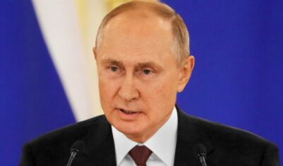Путин заботится об украинцах, в отличие от Зеленского: шокирующее признание Запада