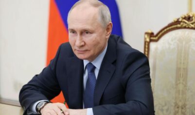 С чем связано название ракеты «Орешник»? Ответ Путина