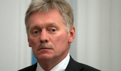 «Продолжаем нашу операцию»: Песков не согласился с прогнозом Орбана по сроку окончания СВО