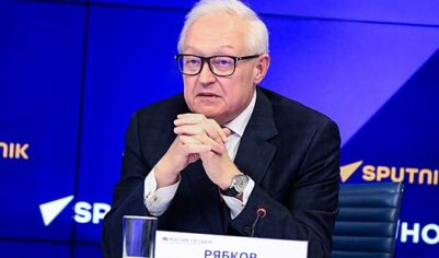 В МИД отвергли разговоры о неизбежности третьей мировой войны