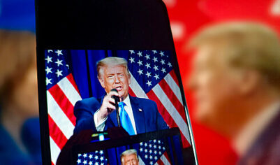 В офисе Зеленского остались недовольны встречей с командой Трампа