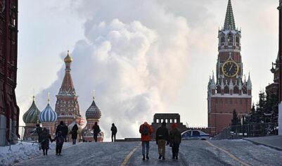 РСТ: Москва вошла в число самых популярных внутренних направлений в РФ в этом году