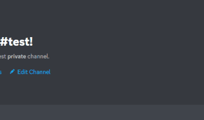 ChatGPT Discord Bot