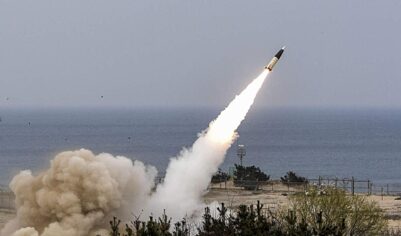 Названо число оставшихся у Украины ракет ATACMS