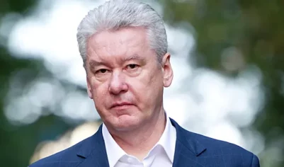 Собянин сообщил о реставрации трех сталинских высоток