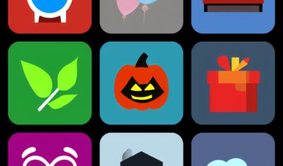 SD Style. App Icon