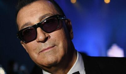 Mash: Александр Буйнов разбил голову из-за лечения рака