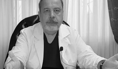 Умер известный врач-диетолог Алексей Ковальков