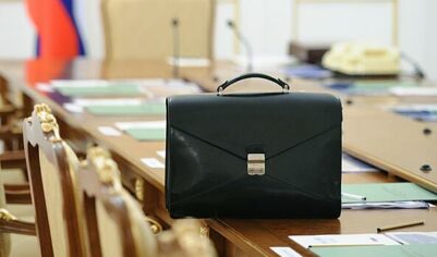 В России ни один губернатор не пришел на заседание «Клуба бережливых губернаторов»