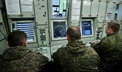 Богомаз: два беспилотника сбиты над Брянской областью