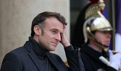 Стало известно о планах Макрона назначить нового премьера Франции