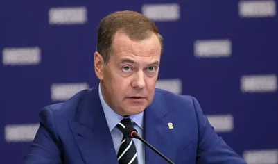 Медведев высказался о наличии здоровых политсил на Западе