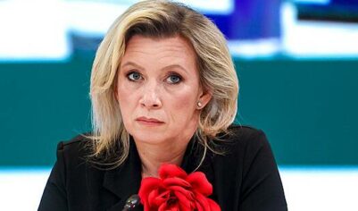 Захарова заявила о наказании для виновных в гибели российских журналистов