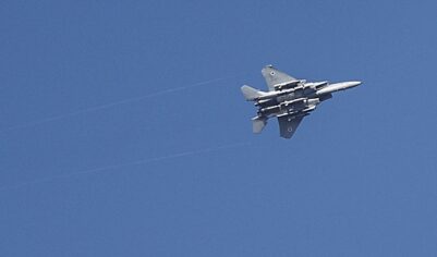 Генштаб Турции получил приказ сбивать авиацию Израиля в Сирии