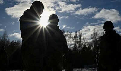 Украинские военные атаковали Донецк дальнобойными ракетами