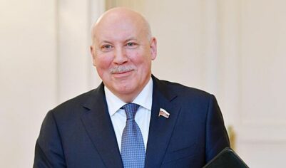 В Союзном государстве заявили, что Запад не может смириться с политикой Минска и Москвы