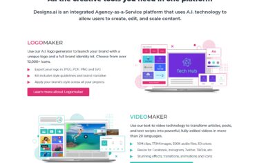 Designs.ai