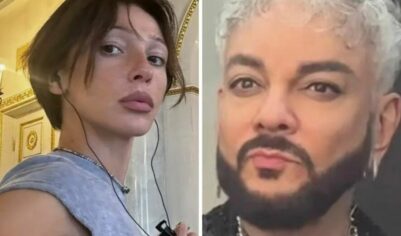 «Про эту с*** даже слышать не хочу!»: Киркоров жестко прошелся по Ивлеевой (ФОТО)