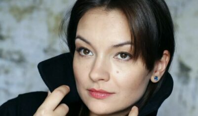 «Мечтает жить за границей, а работать в России..» Размышления актрисы Ольги Павловец