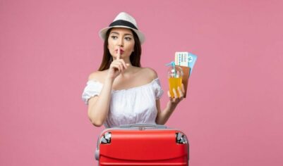 12 стран, куда легко уехать зимой без визы