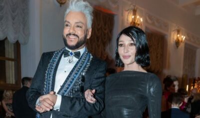 Киркоров: «Ивлеева назвала меня крысой — странный человек. Бьется в своей агонии, так и останется с пробитым дном»