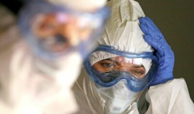 Ящик Пандоры XXI века: Учёные разрабатывают самораспространяющиеся вакцины, которые передаются от человека к человеку. В чём их опасность