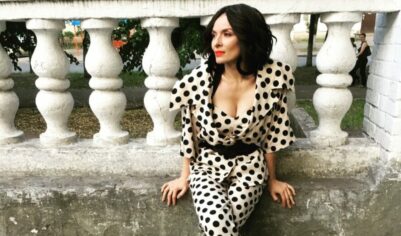 Из шикарной певицы – в странную женщину: что происходит с Надеждой Грановской и почему поклонники тревожатся о ней