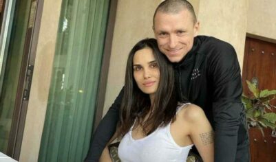 «Он якобы безработный»: Алана Мамаева пожаловалась на своего экс-мужа Павла