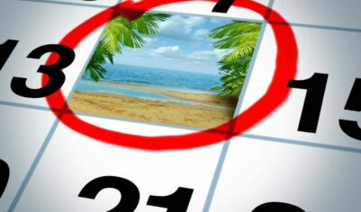 Могу ли я отозвать сотрудника из отпуска, который ещё не начался?