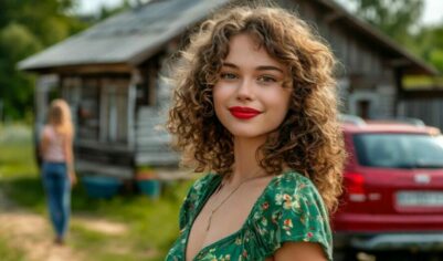 — Мы к тебе в гости приехали, будь добра стирай и вари, — заявила обнаглевшая подруга