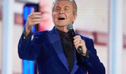 Зрители возмущены неуважением звезд к Лещенко на «Песне года»: Киркоров, Алсу и Долина некультурно вели себя