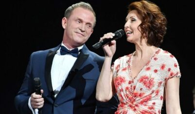 Виктор Рыбин раскрыл подробности о больной раком Наталье Сенчуковой