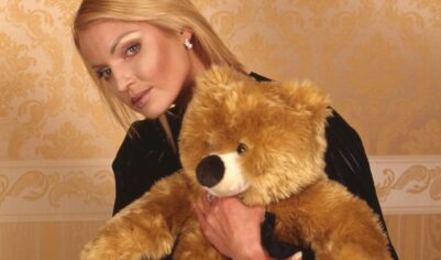 Над ней столько лет смеялись, а она говорила правду: известная балерина подтвердила слухи заговоре против Анастасии Волочковой