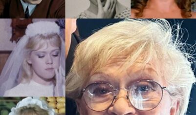 Не каждая голливудская звезда может сравниться с Алисой Фрейндлих: нашей кинодиве исполнилось 90 лет