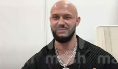 Джиган советует брать ипотеку при ставке 21%. Потому что «свой дом — это классно».