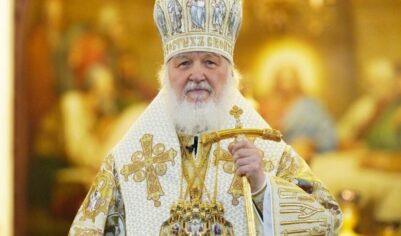 Чем поможет женщине письмо патриарха Кирилла в вопросах материнства