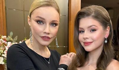 Про вечно молодых и вечно молодящихся