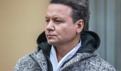 Александр Олешко откровенно высказался об одиночестве и отсутствии семьи: «В своем мире»