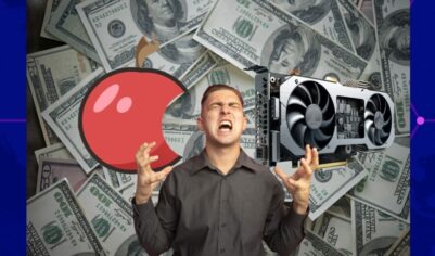 Как можно потерять 20 млн. долл. работая в Apple, а не в NVIDIA