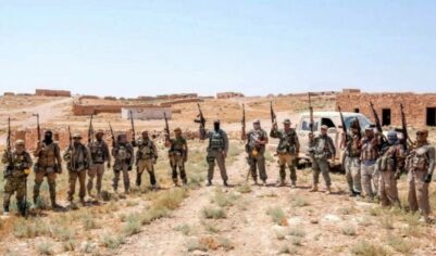 Предательство Сирии на руку России? Новые данные всё ставят на свои места