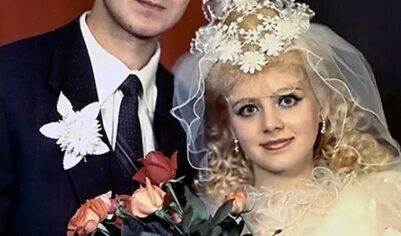 Секрет Натали о муже, который она обменяла на миллион в передаче Кудрявцевой