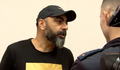 В дерзком преступлении Рубика Акопяна, загубившего 32-летнего Михаила, вскрылись новые подробности