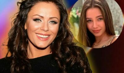 Как сейчас живет 18-летняя дочь Юлии Началовой? Плохо!
