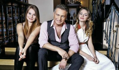 «С этой иглы уже просто так не соскочить»: дочь Леонида Агутина стала неуправляемой